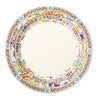 ジアン（Gien）バガテル ディナープレート27.4cm 1781B4A450
