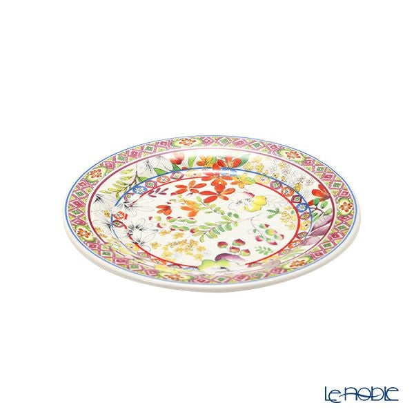 ジアン（Gien）バガテル カナッペプレート 16.5cm 1781B4AX50