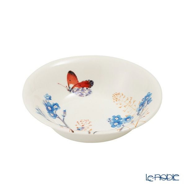 ジアン（Gien）アズール シリアルボウル16cm 1810C04K00