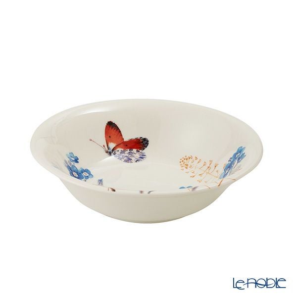 ジアン（Gien）アズール シリアルボウル16cm 1810C04K00