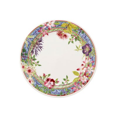 ジアン（Gien）ミルフルール デザートプレート 22cm 1643B4AB50 