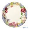 ジアン（Gien）ミルフルール プレート 27.4cm 1643B4A450