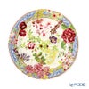 ジアン（Gien）ミルフルール デザートプレート 22cm 1643B4AB50