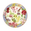ジアン（Gien）ミルフルール デザートプレート 22cm 1643B4AB50