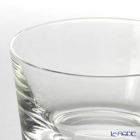 ロナ Mise en bouche Bodega ストレートシェイプ 無地 アミューズグラス 110ml 6本セット 4193／110