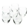 ロナ Mise en bouche Bistro アミューズグラス 130ml 6本セット 4191／130