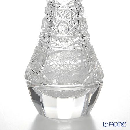 ボヘミア PK500 88350／57001／210 ベース（花瓶） 19.5cm