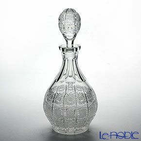 ボヘミア PK500 ワインデキャンタ 900ml
