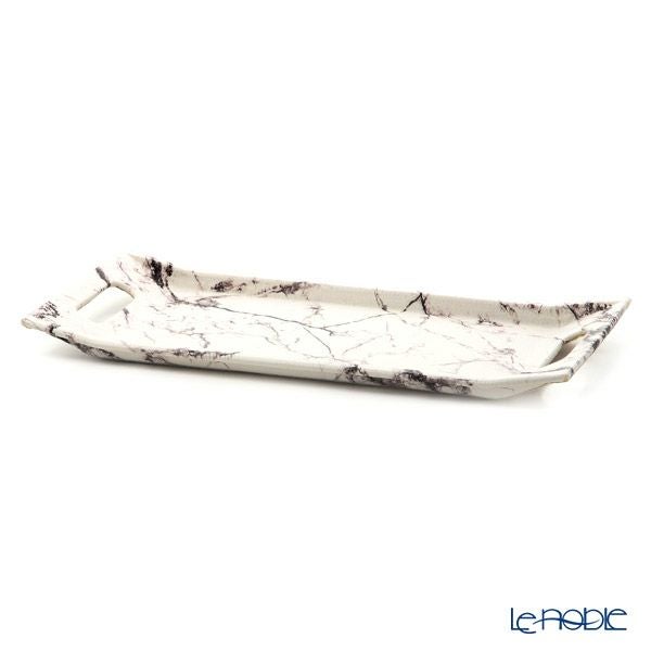 デリア（Deria） トレイ（お盆） 取っ手付 TPS36546D