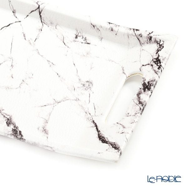 デリア（Deria） トレイ（お盆） 取っ手付 TPS36546D