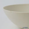 きほんのうつわ 日々ボウル 800ml 白 滝呂焼