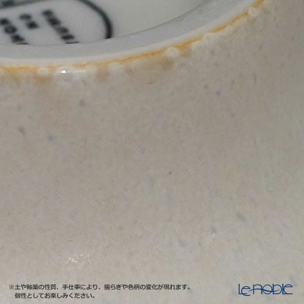 きほんのうつわ 日々ボウル 800ml 白 滝呂焼