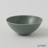 きほんのうつわ 日々ボウル 800ml 深緑 滝呂焼