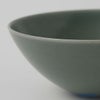 きほんのうつわ 日々ボウル 800ml 深緑 滝呂焼