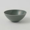 きほんのうつわ 日々ボウル 800ml 深緑 滝呂焼