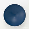 きほんのうつわ こなれ小鉢 15cm bleu noble 青 滝呂焼【ル・ノーブルオリジナルカラー】
