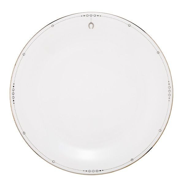 プラウナ ジュエリー スワロフスキーエレメント ベストウィッシュ プレート 27.5cm ホースシュー