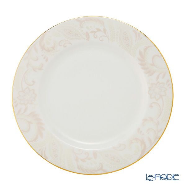 プラウナ プレミアム サテンスティッチ プレート 25cm