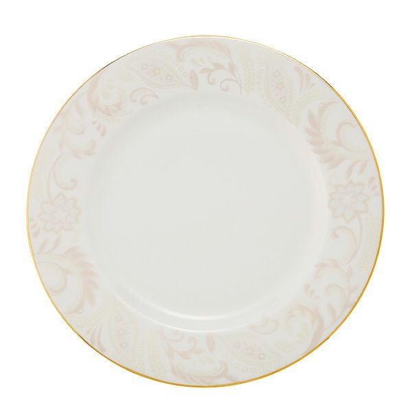 プラウナ プレミアム サテンスティッチ プレート 25cm