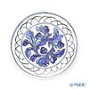 Twig NEW YORK ヘリテージ ブルーバード プレート 21cm