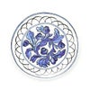 Twig NEW YORK ヘリテージ ブルーバード プレート 21cm