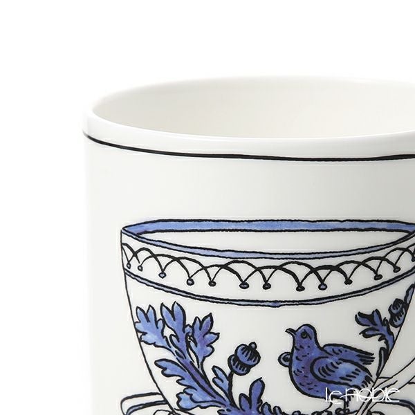 Twig NEW YORK ヘリテージ ブルーバード マグ 380ml