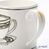 Twig NEW YORK ヘリテージ イエローデイジー マグ 380ml