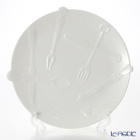 Twig NEW YORK カトラリー コレクション プレート 26.8-28.3cm