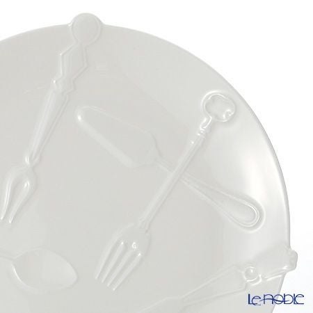 Twig NEW YORK カトラリー コレクション プレート 26.8-28.3cm