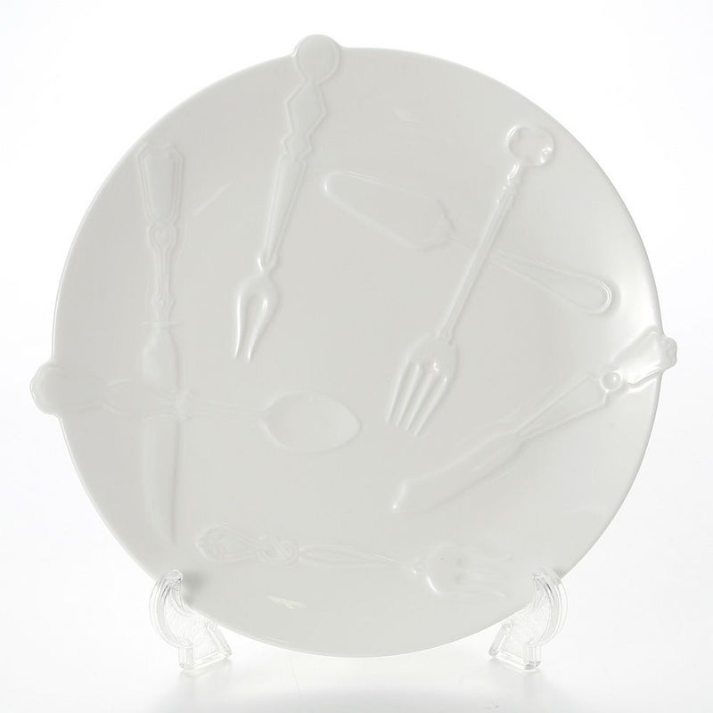 Twig NEW YORK カトラリー コレクション プレート 26.8-28.3cm