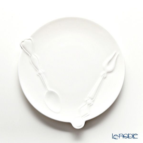 Twig NEW YORK カトラリー コレクション プレート 18cm ペア