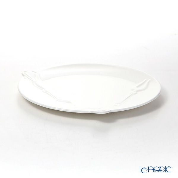 Twig NEW YORK カトラリー コレクション プレート 18cm ペア