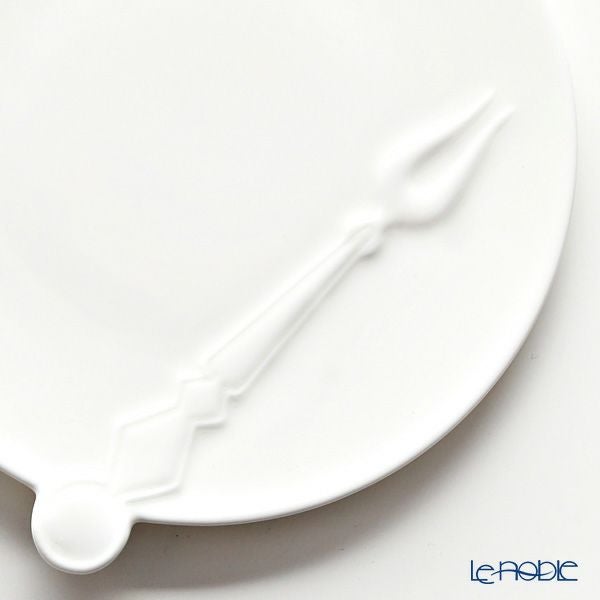 Twig NEW YORK カトラリー コレクション プレート 18cm ペア