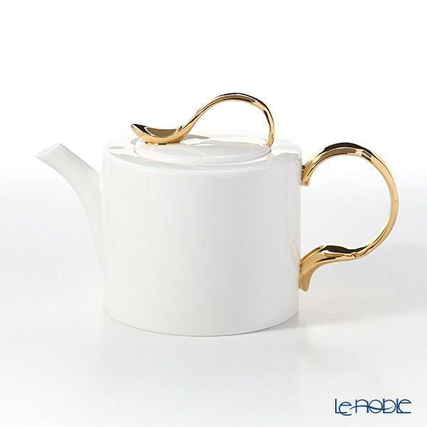 Twig NEW YORK カトラリー コレクション ティーポット 945ml