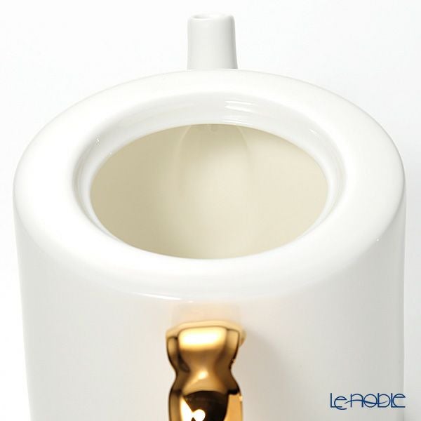 Twig NEW YORK カトラリー コレクション ティーポット 945ml