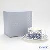 Twig NEW YORK ヘリテージ ブルーバード カップ＆ソーサー 200ml