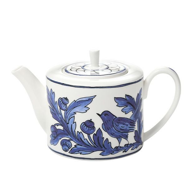 Twig NEW YORK ヘリテージ ブルーバード ティーポット 945ml