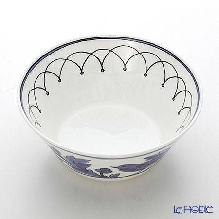 Twig NEW YORK ヘリテージ ブルーバード シリアルボウル