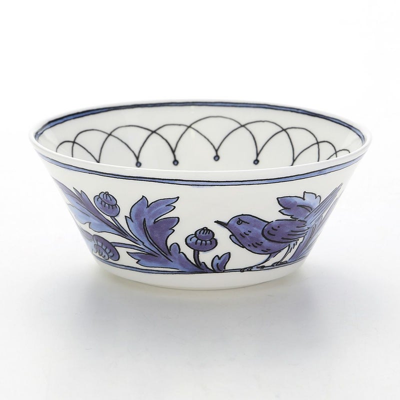 Twig NEW YORK ヘリテージ ブルーバード シリアルボウル