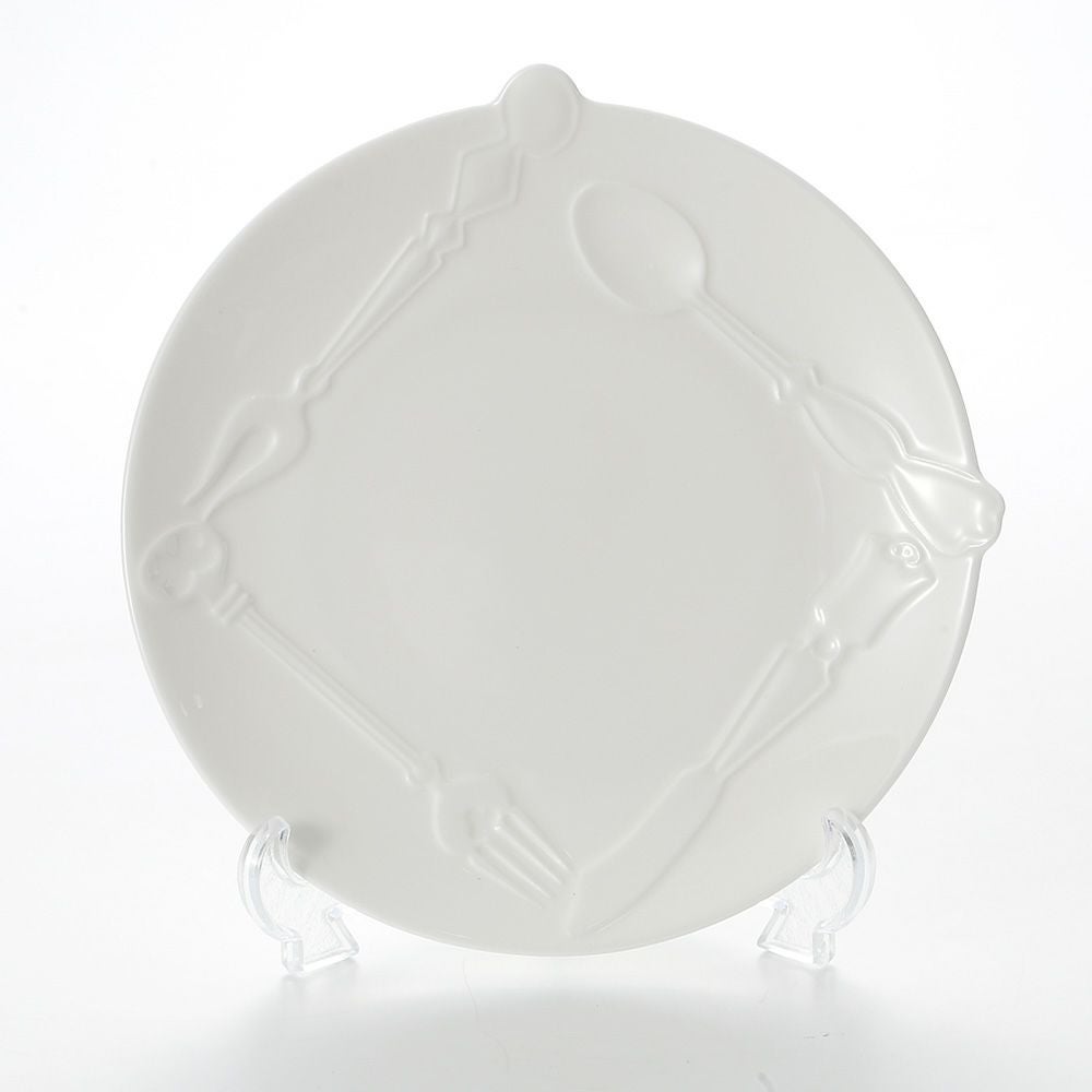 Twig NEW YORK カトラリー コレクション プレート 21.5-22.5cm