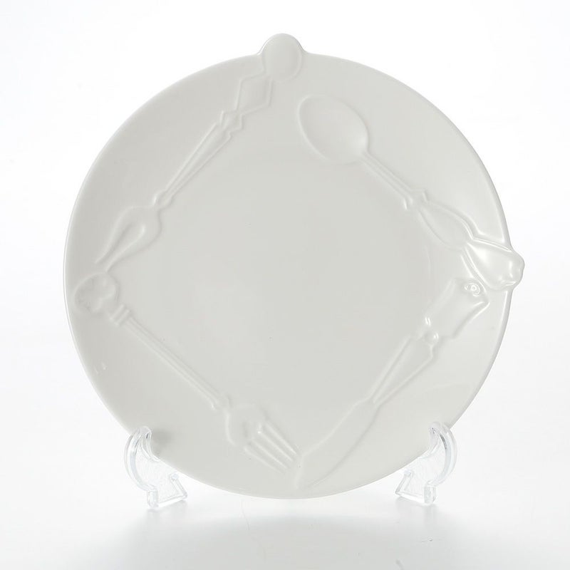 Twig NEW YORK カトラリー コレクション プレート 21.5-22.5cm