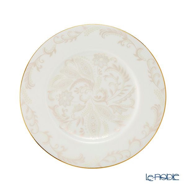 プラウナ プレミアム サテンスティッチ プレート 22cm