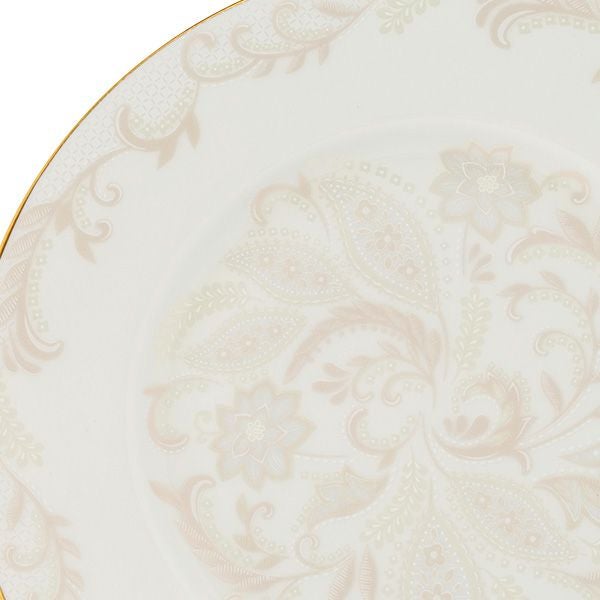 プラウナ プレミアム サテンスティッチ プレート 22cm