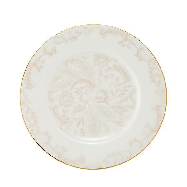 プラウナ プレミアム サテンスティッチ プレート 22cm