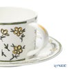 Twig NEW YORK ヘリテージ イエローデイジー カップ＆ソーサー 200ml