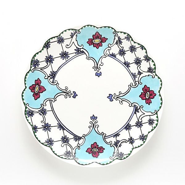 Twig NEW YORK オールウェイズ ダフネ プレート 21.5cm