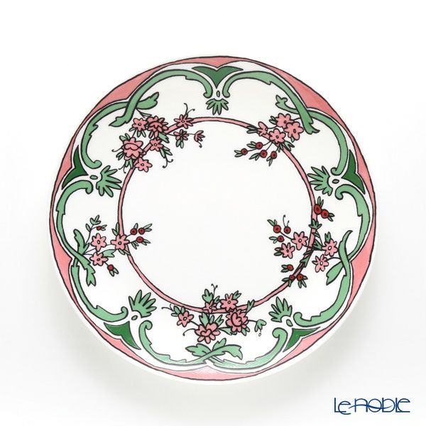 Twig NEW YORK オールウェイズ マリー プレート 21.5cm