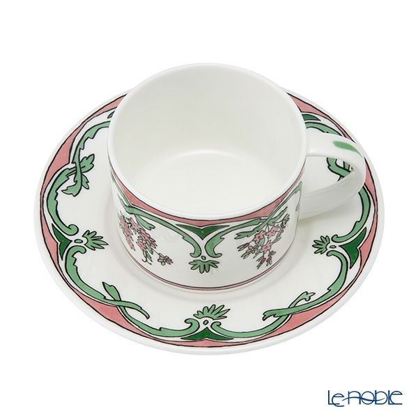 Twig NEW YORK オールウェイズ マリー カップ＆ソーサー