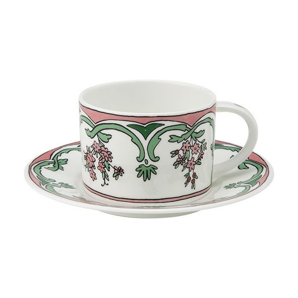 Twig NEW YORK オールウェイズ マリー カップ＆ソーサー