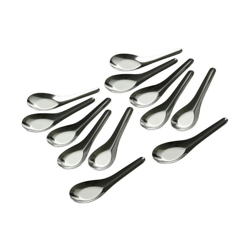 シーガル チャイニーズスプーン S 12本セット